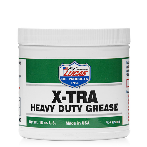 X-TRA Heavy Duty Grease - 10330