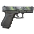 Glock G19 Gen 3 9mm 4.01in 15rd Multicam
