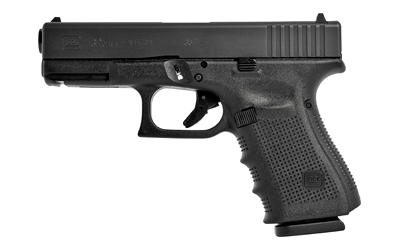 Glock G32 Gen 4 .357 Sig 4.02 inch Barrel 13 Rounds Matte Finish - G32413AUT - 764503050459