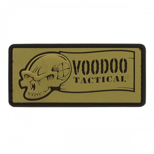 Logo Patch - 07-0981007000
