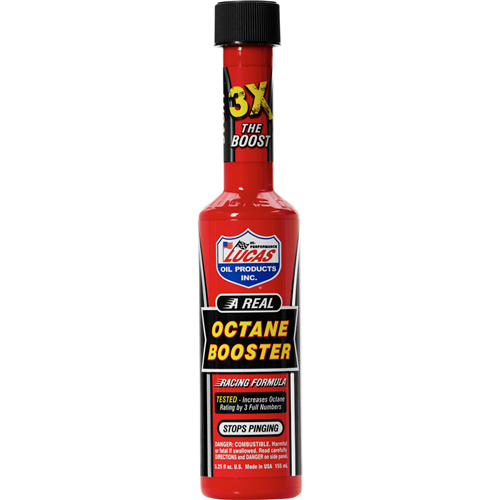 Octane Booster - 10930-24