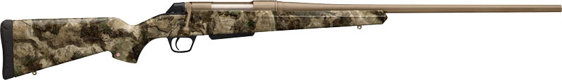 Winchester XPR Hunter 308 Winchester 22" 3 Rounds Camouflage Cerakote Winchester XPR Hunter 308 Winchester 22" 3 Rounds Camouflage Cerakote