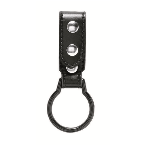 Safariland 730 Heavy Duty Flashlight Ring Snap One Hand Operation Tactical Gear