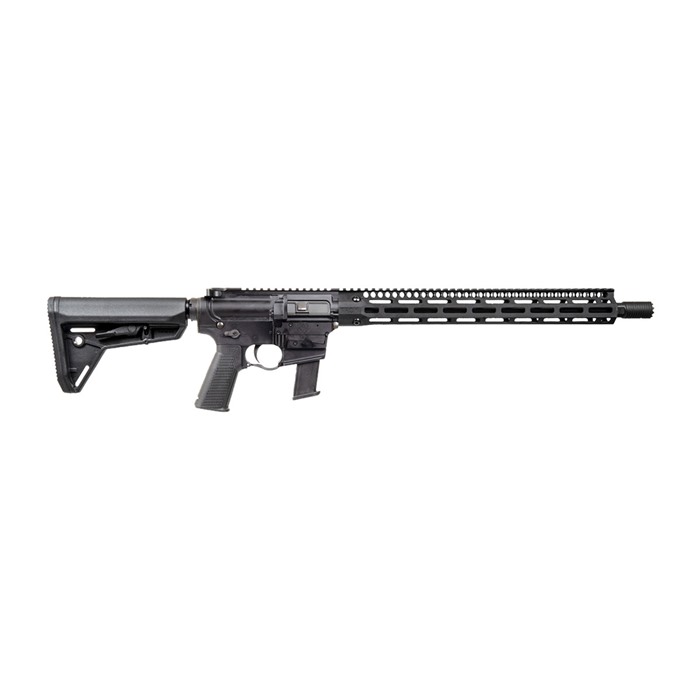 SOCC CARBINE 9MM 16''