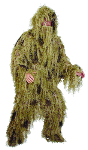 All Terrain Camo Suits - 02-7738071333