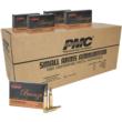 PMC Bronze Rifle Ammunition .223 Rem 55 gr FMJ 2900 fps 1000/ct