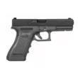 Glock 23 Gen 3, 40 S&W, 4.49in. Barrel, 13rd - Black (PN2350703)