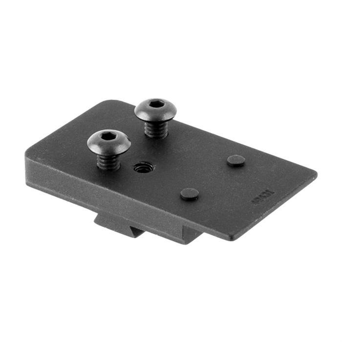 EGW Vortex Razor Mount for LPA Precision Handgun Optics Low Profile Locking