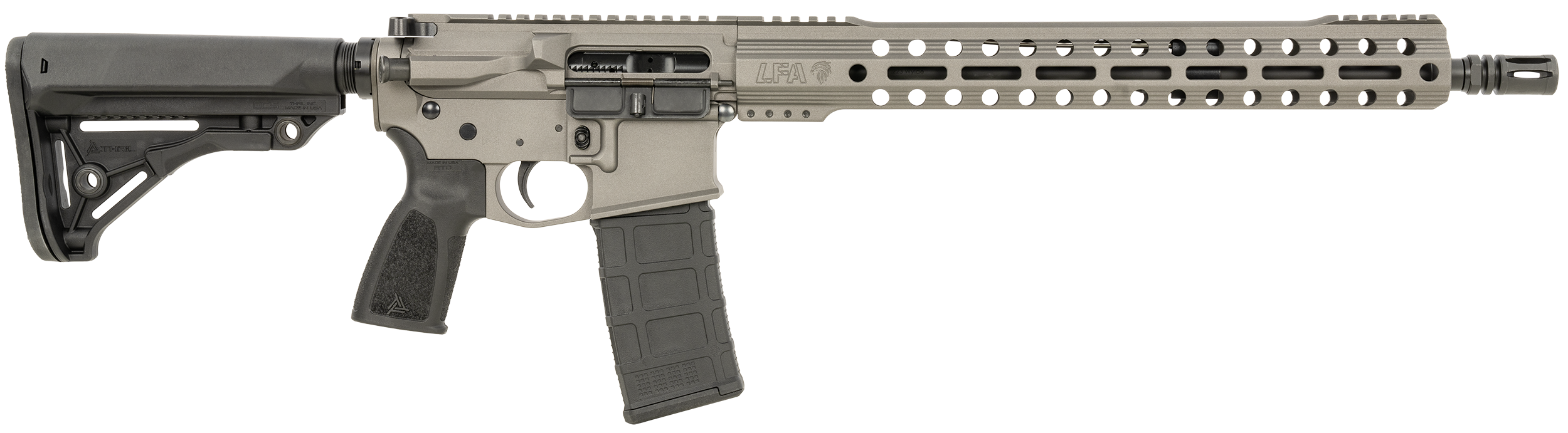 LFA  LFBRL84105  BAT RFL LITE  556    16    TUNG