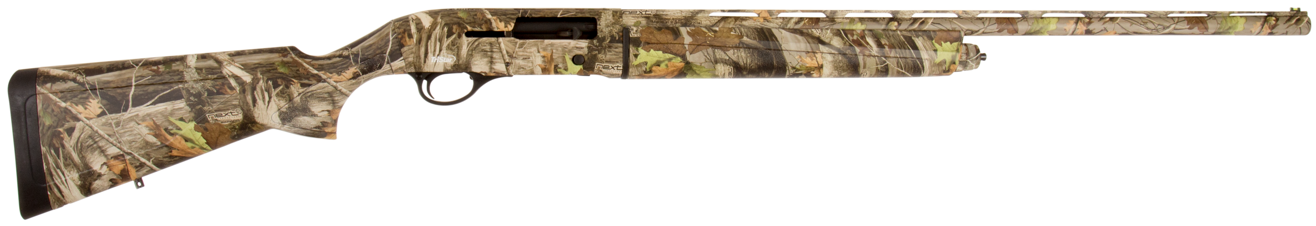 TriStar Raptor Field 20GA, 28in. Barrel, 5rd - Next G-1 Vista Micro Camo (20208)