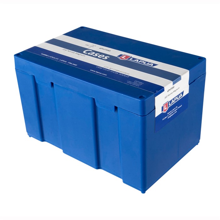 300 NORMA MAGNUM BRASS 100/BOX - 4PH7090