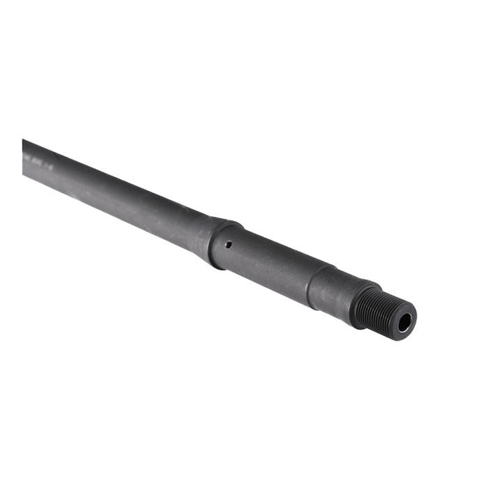 Brownells 16'' Lightweight Dissipator Barrel 1-8 Twist 5.56 1/2-28 Phosphate Finish