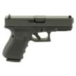 Glock G23 Gen 4 .40 S&W 4.49in 10rd Finish UR23501