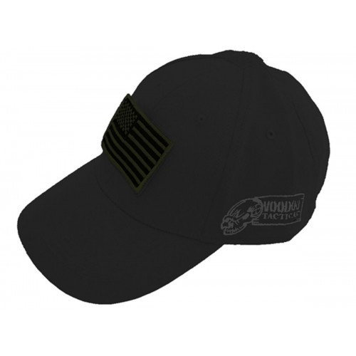 Caps w/ Velcro Patch - 20-9351001000