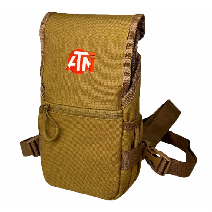 Atn Deluxe Harness Chest Pack