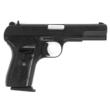 SDS Imports Tisas TT-33 9mm Luger 4.6" Barrel 8 Rounds Target Grips