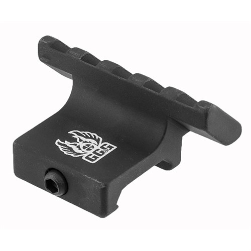 Gg&G 45 Degree Offset Mount for Picatinny Rail
