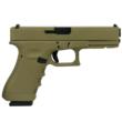Glock G22 Gen 3 40 S W 4.49in 15rd Flat Dark Earth FDE