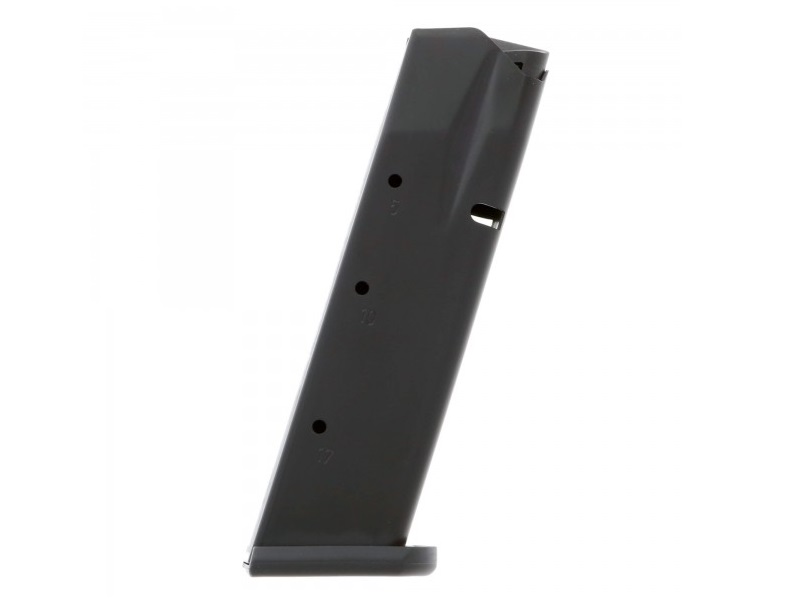 B&T USW Magazine 9mm 17rd Compatible with B&T USW-A1