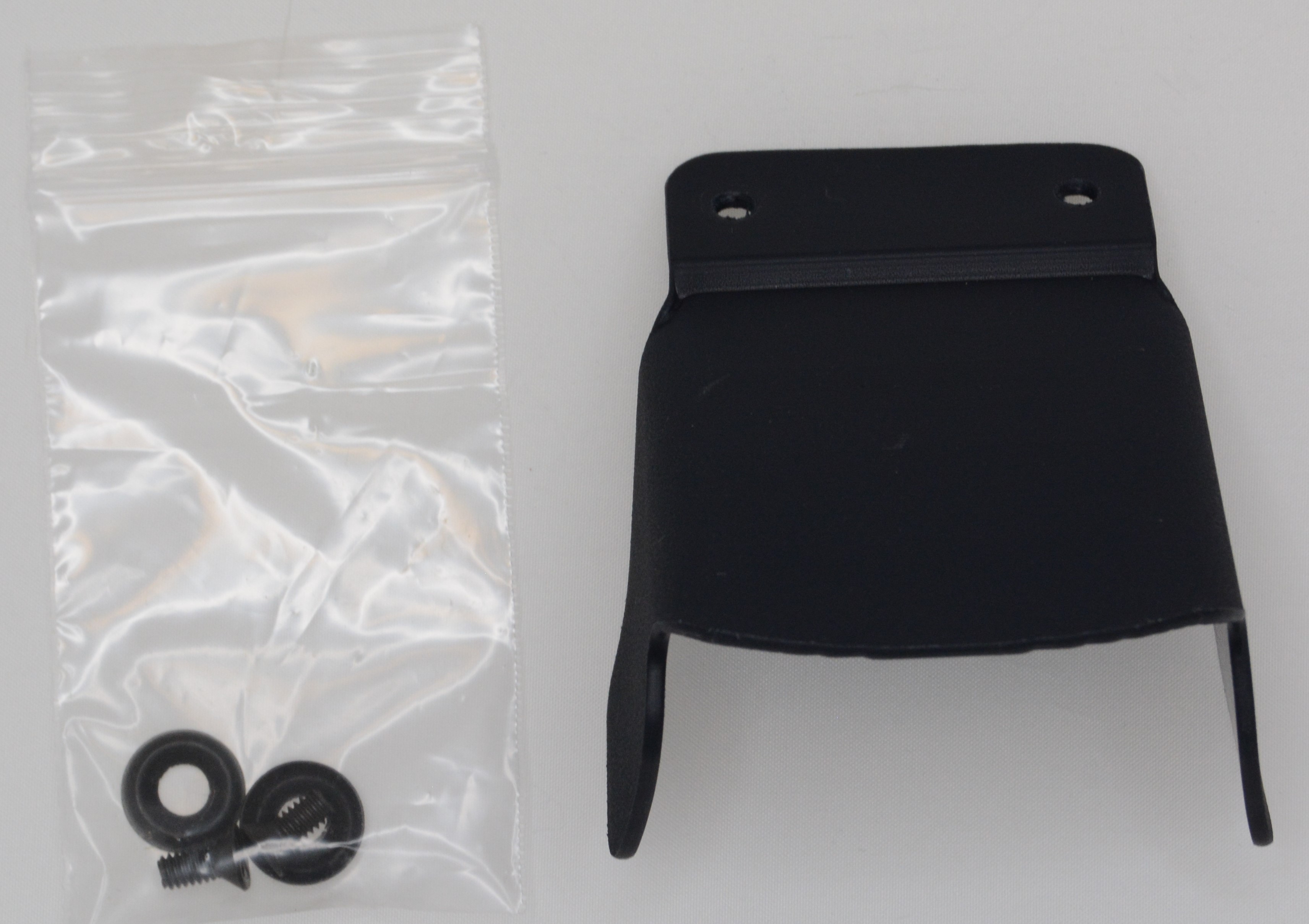 Kydex Tourniquet Shirt Shield V2 - 11TQS2LE