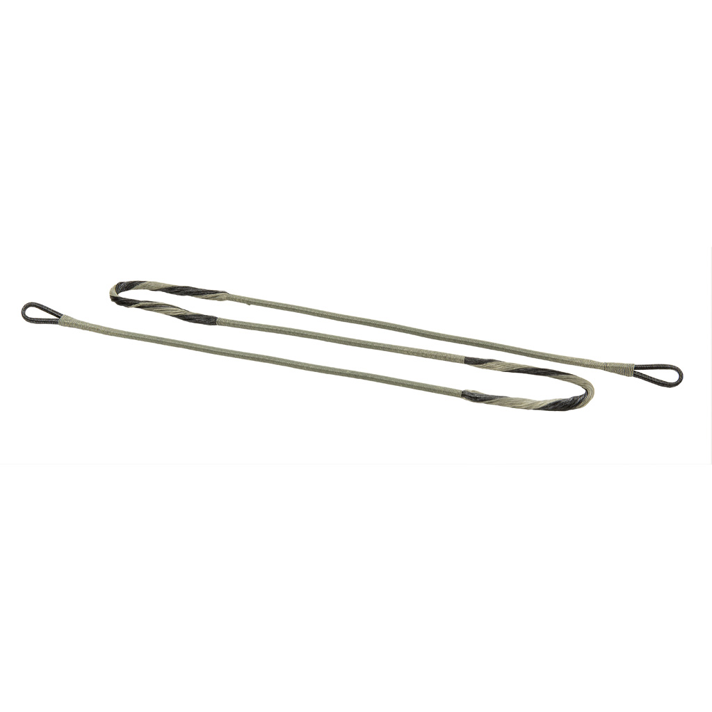 BlackHeart Crossbow String 43in. Revolution