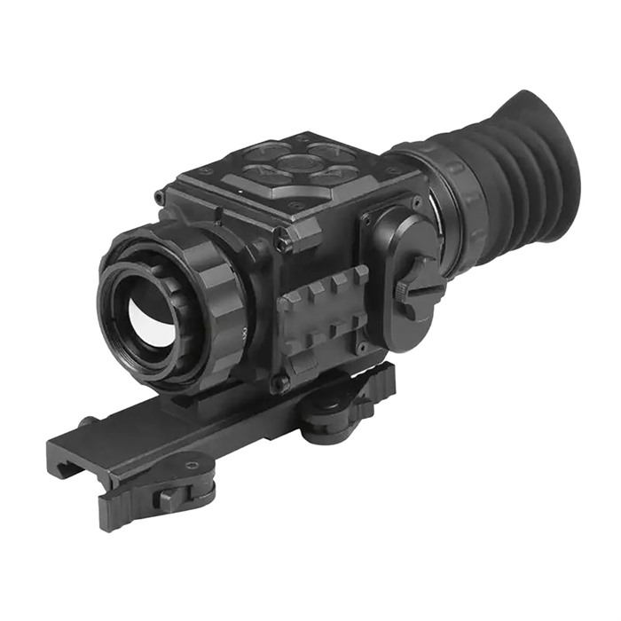AGM Global Vision Rattler TS35-384 Thermal Rifle Scope 384x288 35mm 8x Zoom OLED WiFi