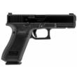 Glock 17 Gen 5, 9mm, 4.49in. Barrel, 17rd - Black (UM175F33A)