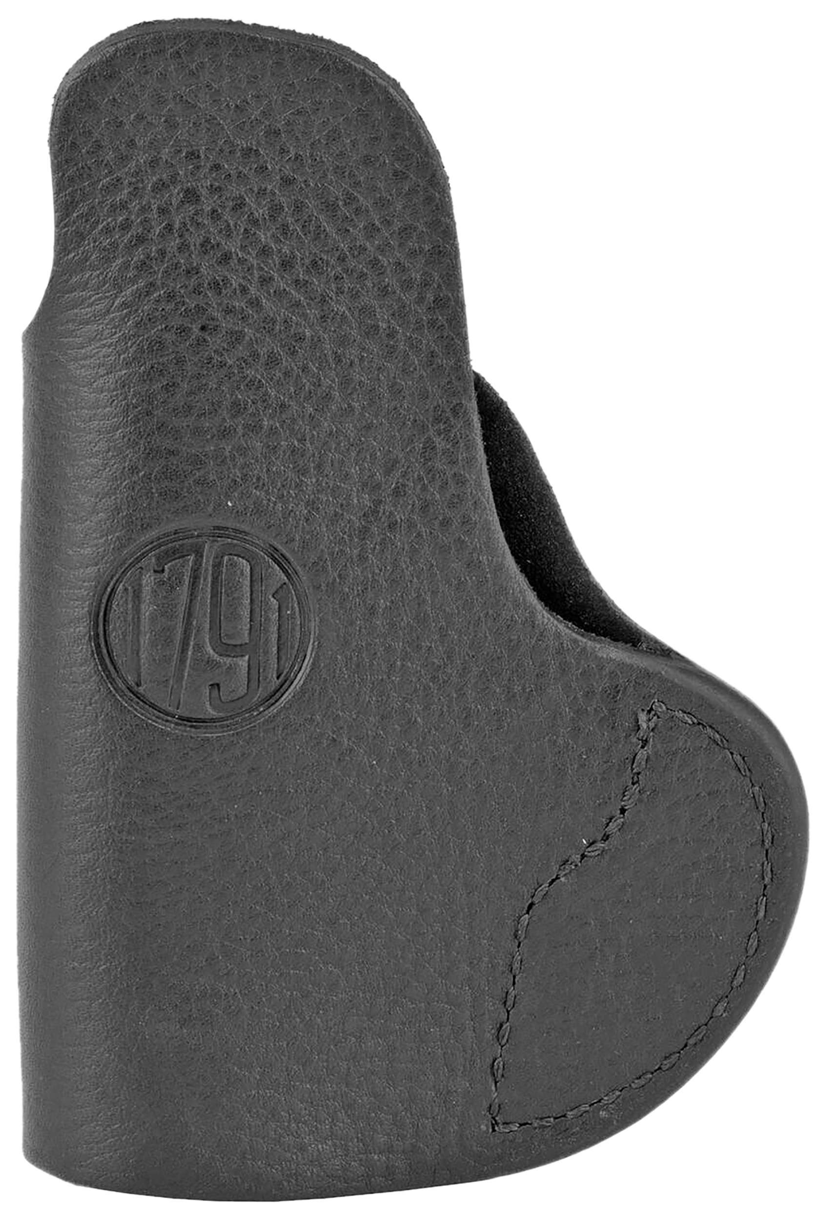 1791 Smooth Concealment IWB Holster Size 0 Night Sky Black