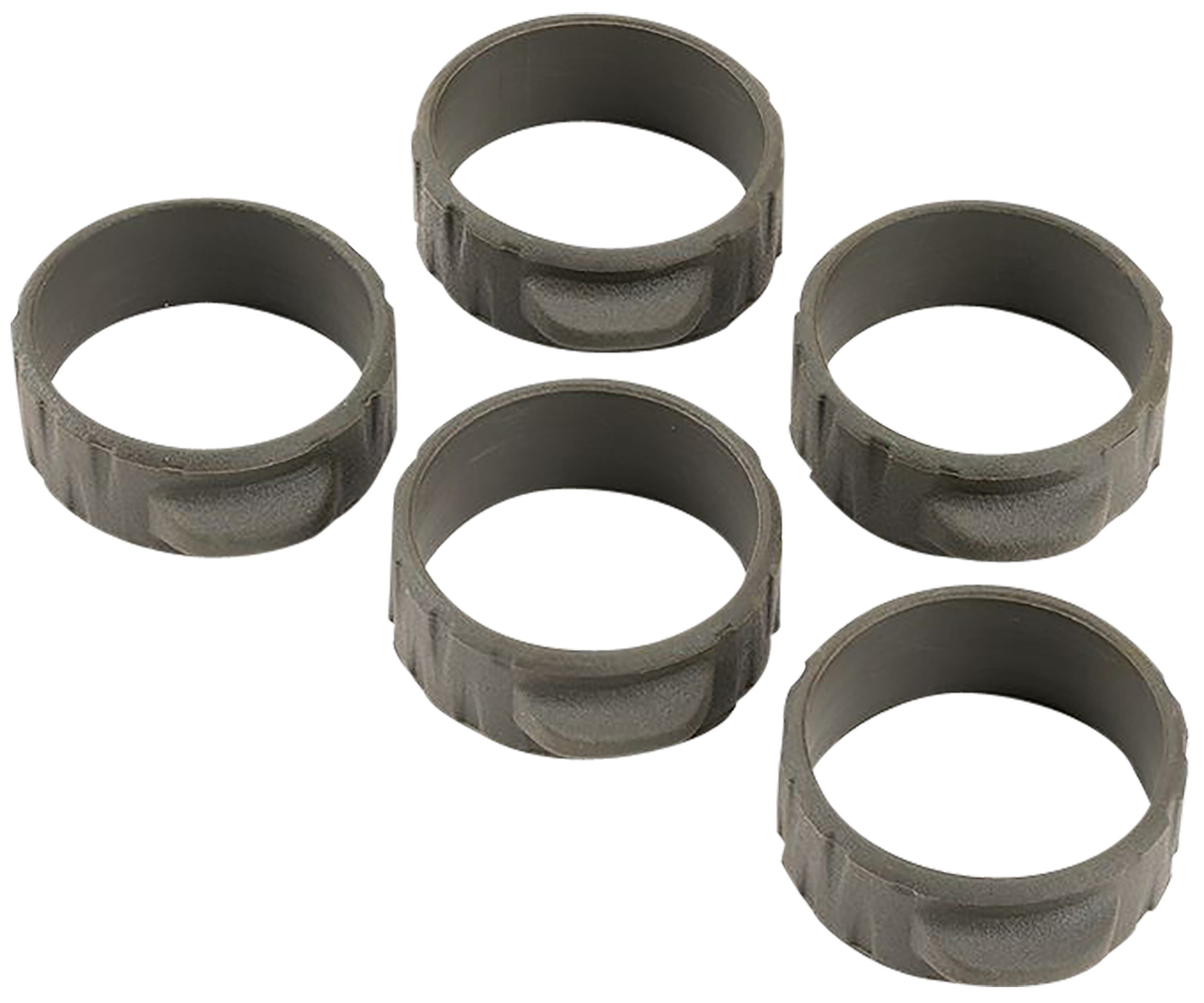 Strike Industries BANGBAND34MMOD Bang Band Mini 34mm Made of OD Green Rubber 5 Pack