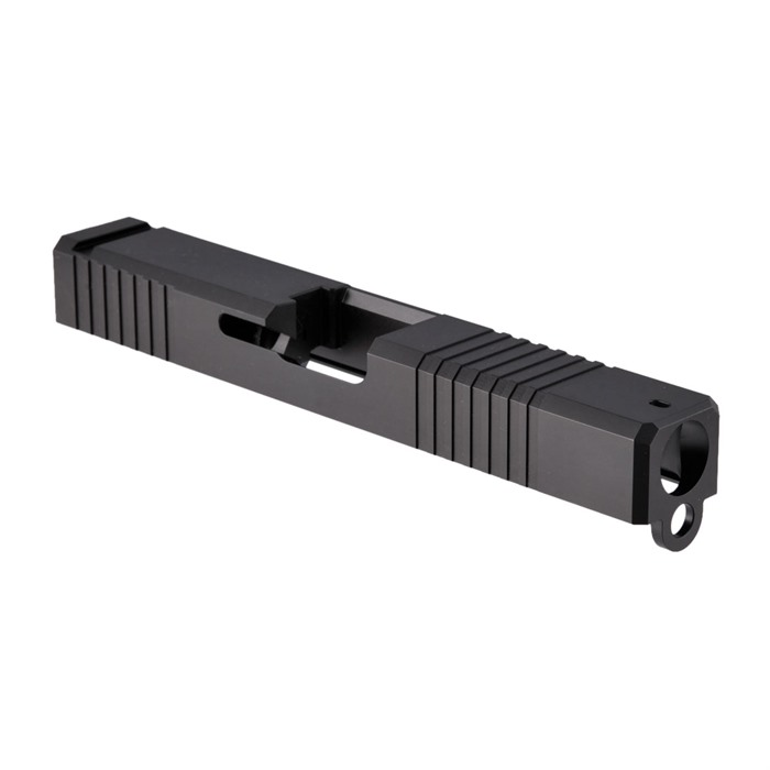 Brownells Iron Sight Slide for Glock 20 Gen 3 10 mm Auto Stripped Slide