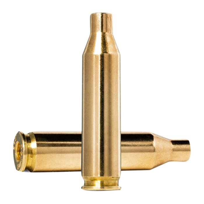 243 WINCHESTER BRASS 100/BAG - 749007041