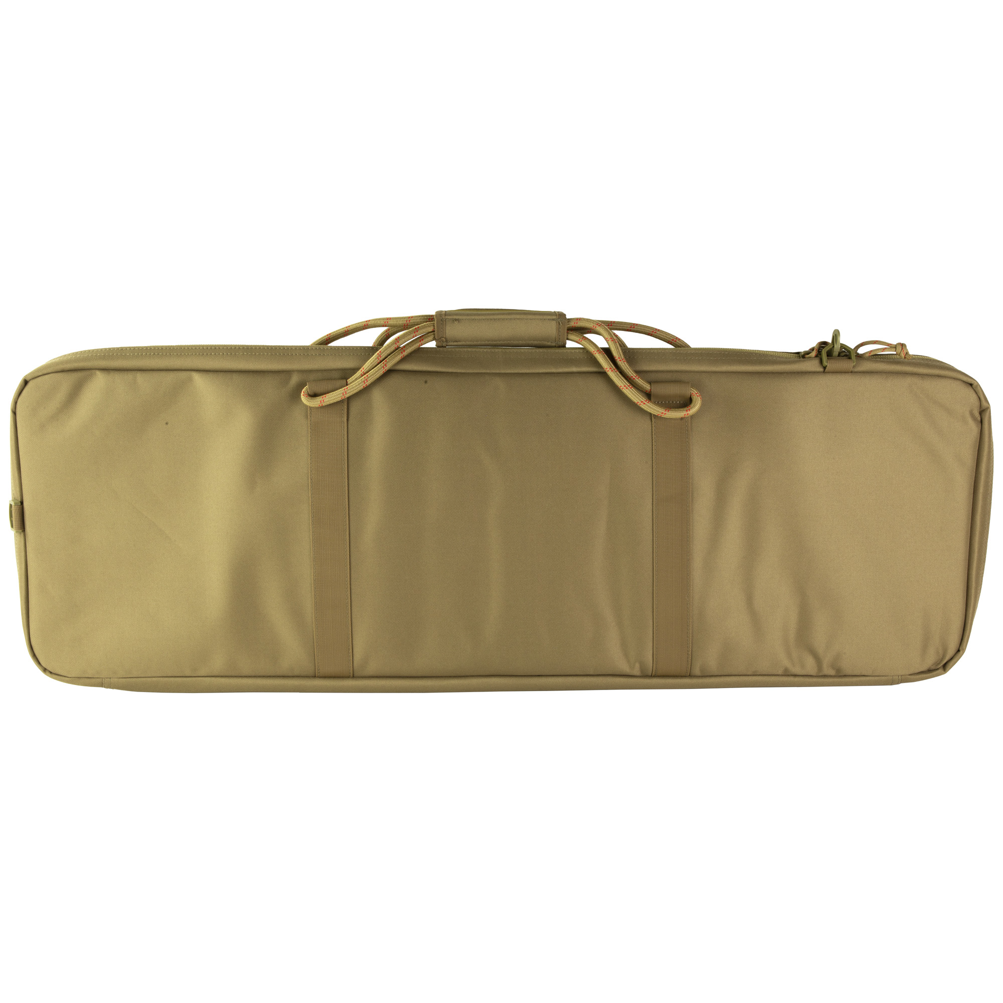 Tac Six 10828 Squad Tactical Case Coyote 600D Polyester Rifle - 10828 - 026509064213