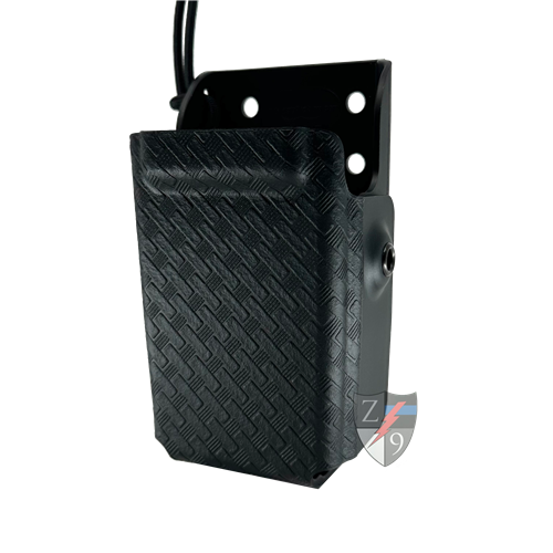 Zero9 Portable Radio Case / XG-25/XG-75/P7300 - Z9-5008-BW-MLK