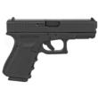 Glock G19 Gen 3 9mm 4.02in 15rd Matte Finish