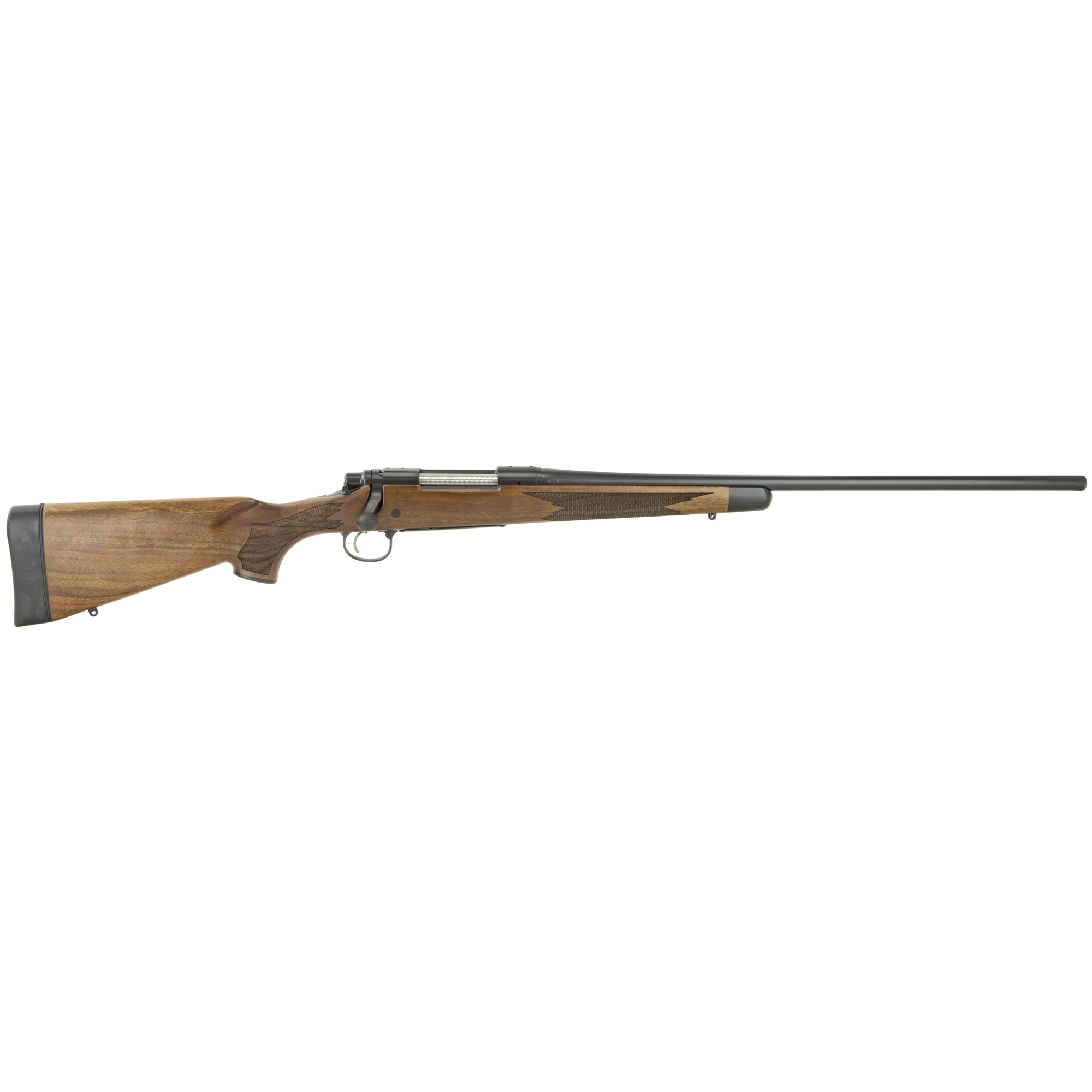 Remington 700 CDL Classic Deluxe Rifle 243 Win. 24 in. Satin Walnut RH - R27007 - 810070680701