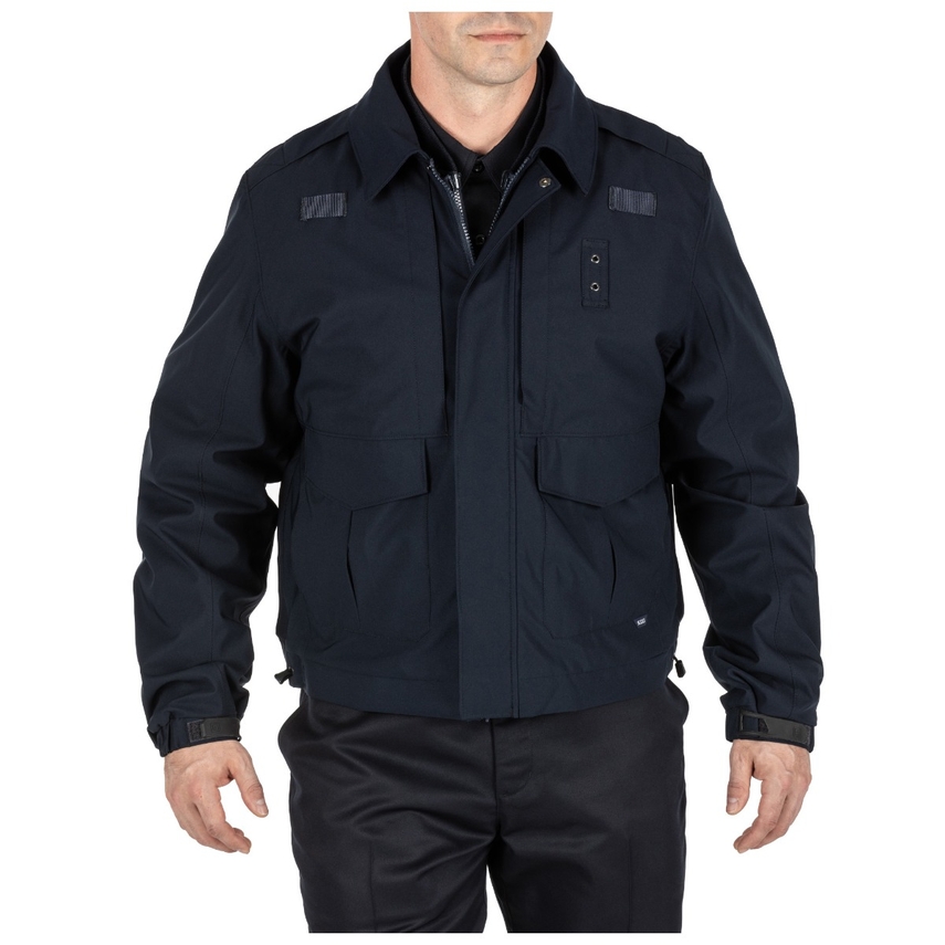 4-In-1 Patrol Jacket 2.0 - 48359ABR-724-XL-R