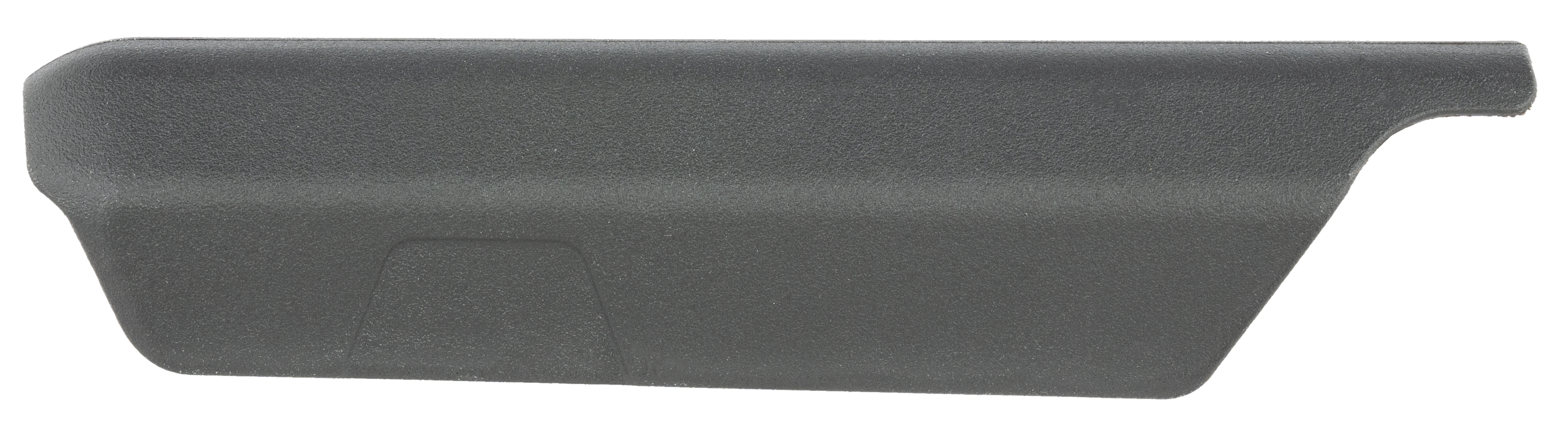 Magpul MAG445-BLK AK Cheek Riser  0.25" Black