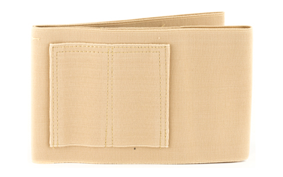 PSP BELLYBANDNM Belly Band  Tan Nylon - BELLYBANDNM - 797053004474