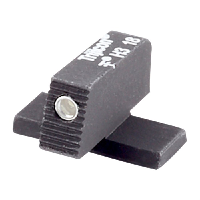 SNAG-FREE FRONT SIGHT FOR SIG, TRITIUM, .235