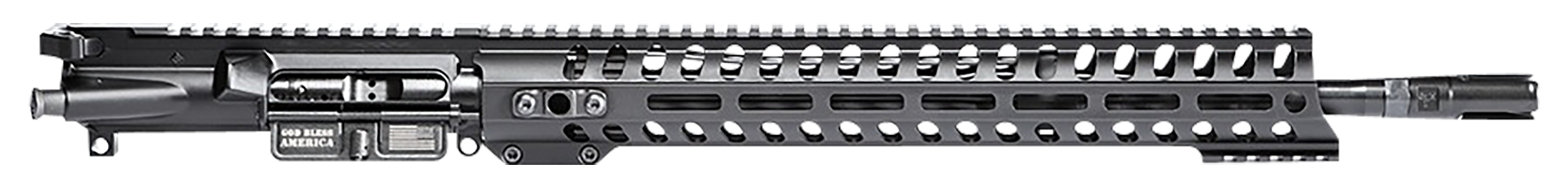 Patriot Ordnance Factory Minuteman 350 Legend 16.5in Nitride 14.5in M-LOK
