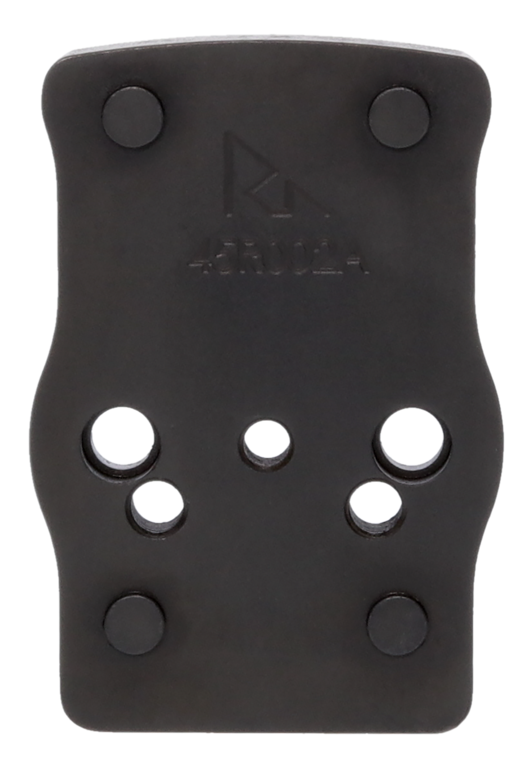 Rival Arms RMR to DeltaPoint Pro Mount Adapter Picatinny Optics Mount