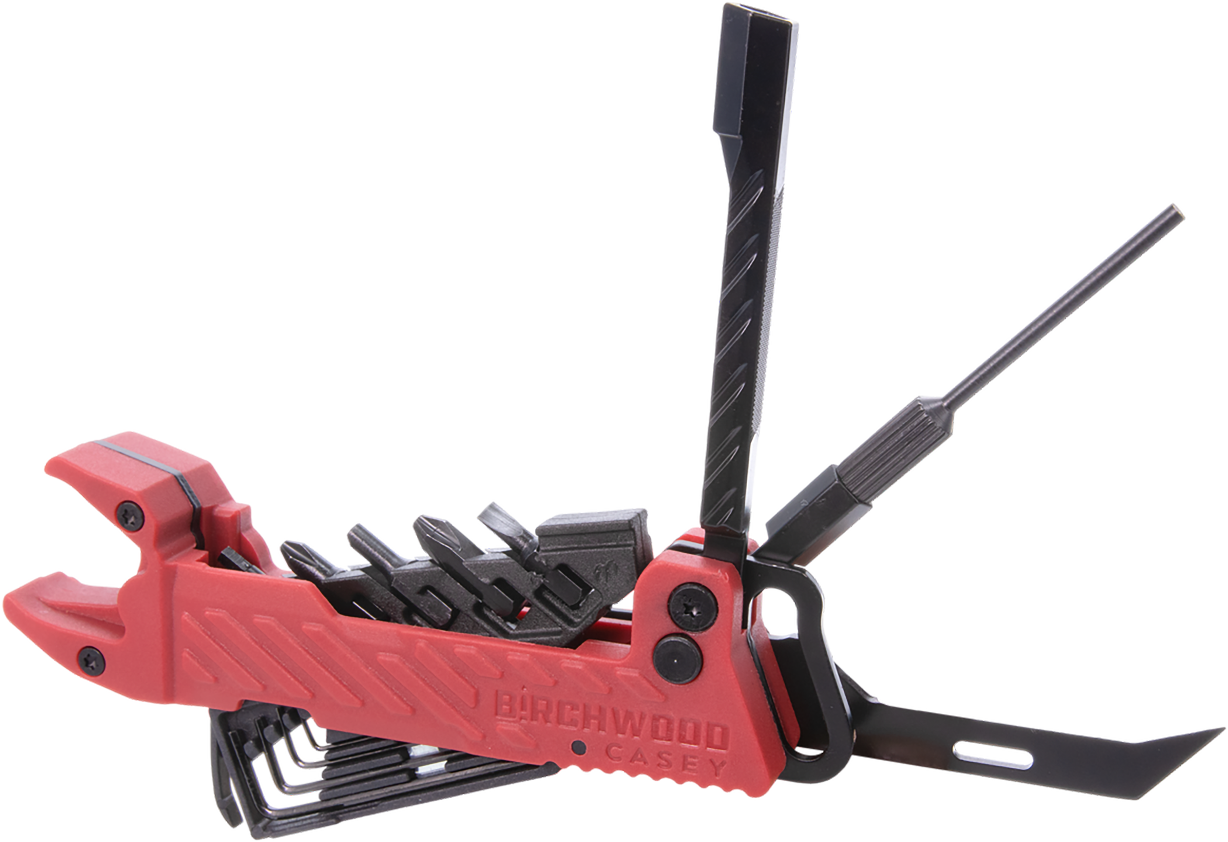 PISTOL GUN MULTI TOOL - PGMT - 888151027486