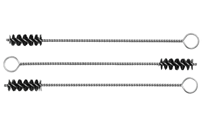 B/c Nylon Pistol Brushes 44/45 3pk - BC-41212 - 029057412123