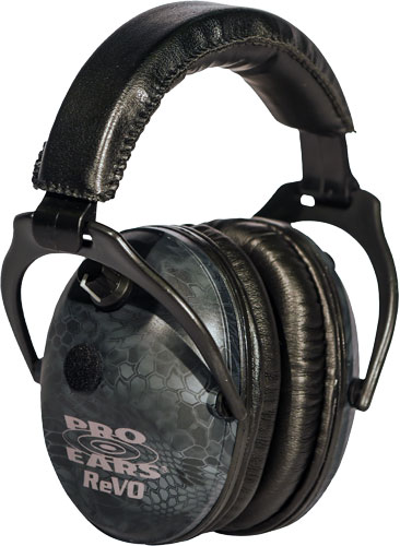 PRO EARS REVO EAR MUFF - ER300TY
