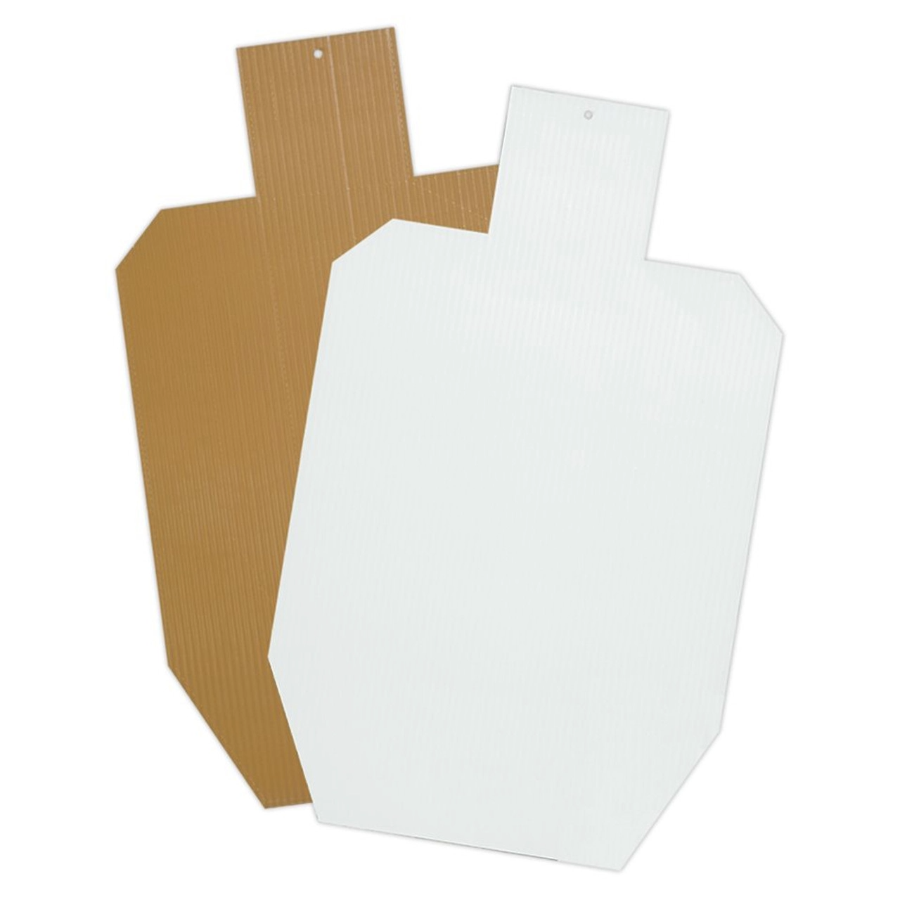 Sharpshooter IPSC Practice Target, Each