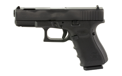 Glock G32C Gen 4 .357 Sig 4.02in Barrel 13 Rounds Matte Finish - PG3259203 - 764503058257