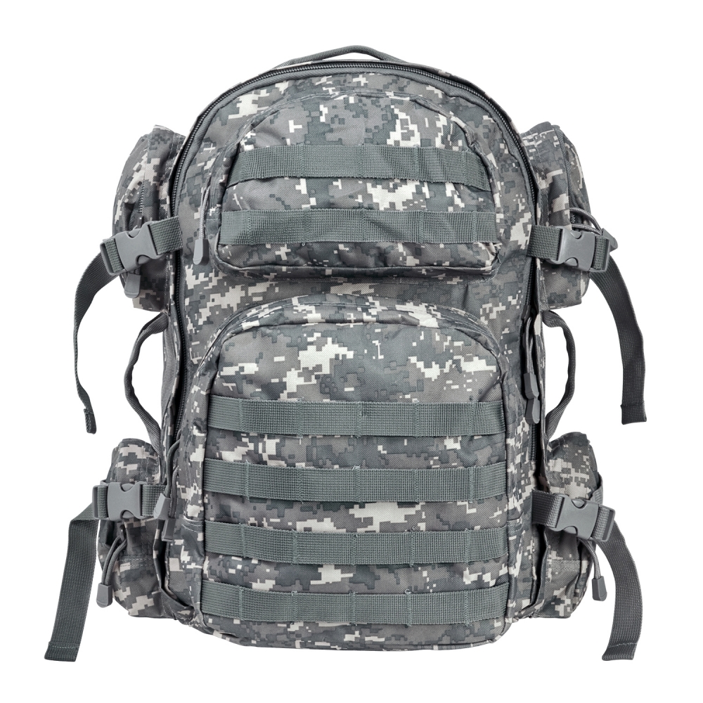 Tactical Backpack - CBD2911