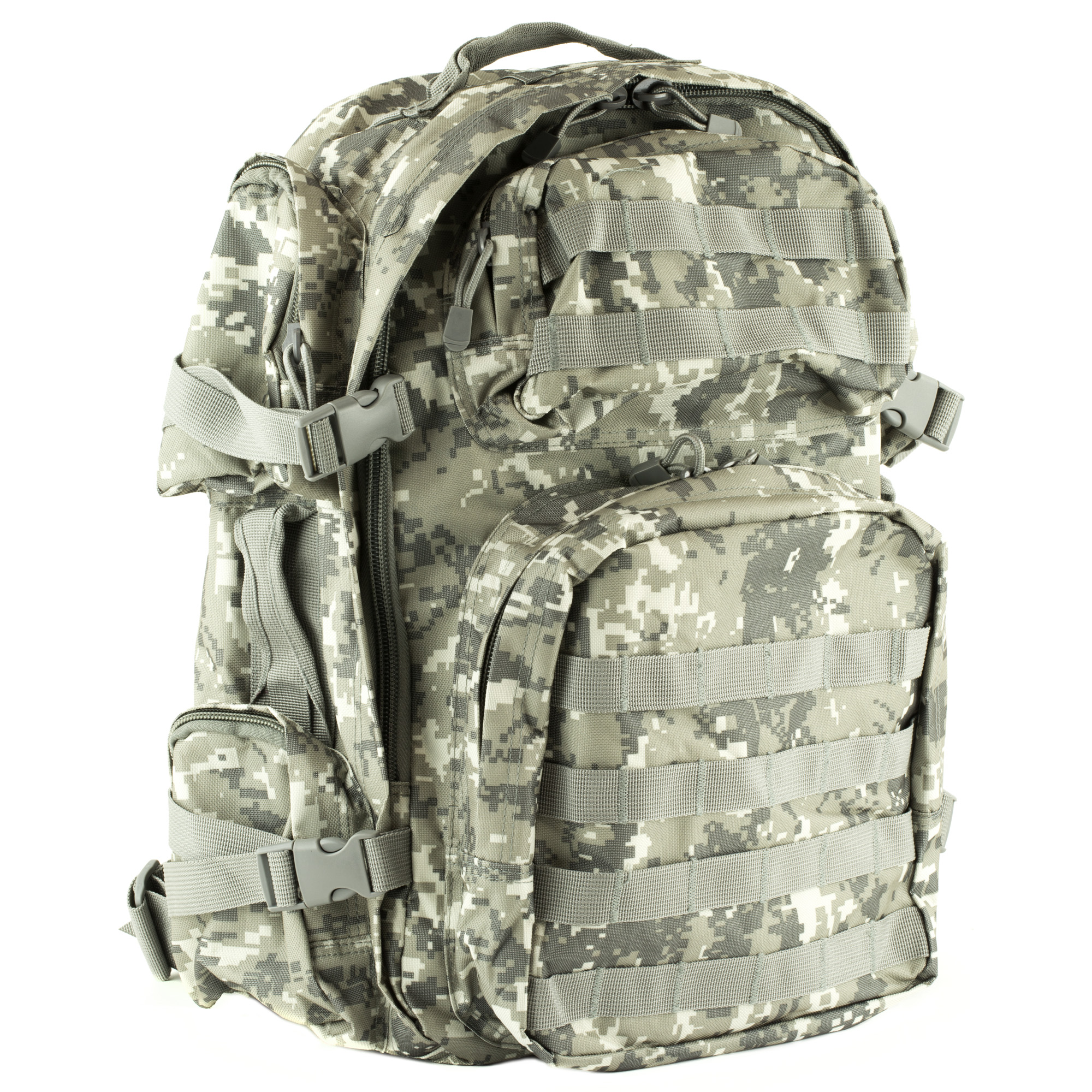 Tactical Backpack - CBD2911 - 814108013134