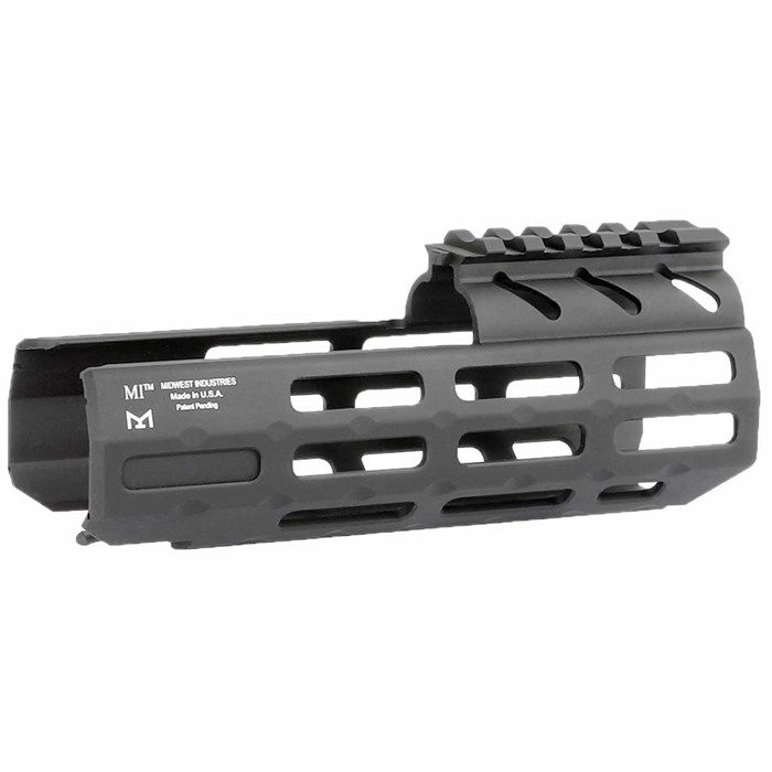 MPX Handguard M-LOK - MI-MPX6.5M