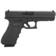 Glock G22 Gen 3 40 S&W 4.49in 15rd Black Finish